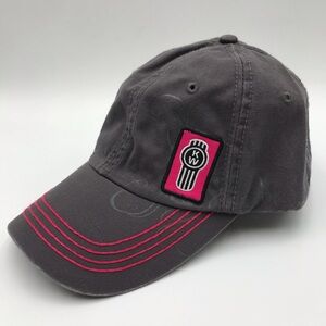 Women’s Kenworth Baseball Cap